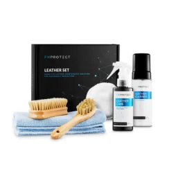 FX Protect Leather Set