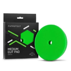 FX Protect Medium Cut Pad 150mm medium