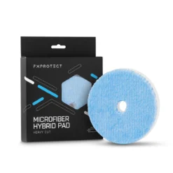 FX Protect Mikrofaser Hybrid Pad 125mm