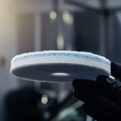 FX Protect Mikrofaser Hybrid Pad 75mm