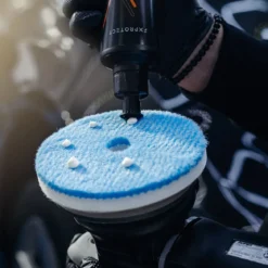 FX Protect Mikrofaser Hybrid Pad 75mm