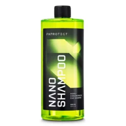 FX Protect Nano Shampoo Autoshampoo 1L