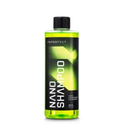 FX Protect Nano Shampoo Autoshampoo 500ml