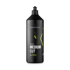 FX Protect One Step Medium Cut Feinschleifpolitur 1L