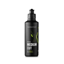 FX Protect One Step Medium Cut Feinschleifpolitur 250ml