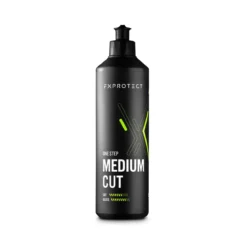 FX Protect One Step Medium Cut Feinschleifpolitur 500ml