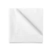 FX Protect Polar White Randloses Lederreinigungstuch 320GSM 40×40