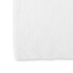 FX Protect Polar White Randloses Lederreinigungstuch 320GSM 40×40