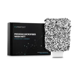 FX Protect Premium Wash Mitt