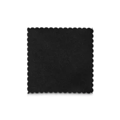 FX Protect Randloses Suede Velourstuch 10×10 schwarz 10Stk.