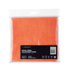 FX Protect Royal Coral Mikrofasertuch 320GSM 40×40