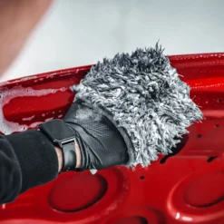 FX Protect Shaggy Mini Wash Mitt