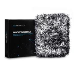 FX Protect Shaggy Wash Pad