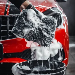 FX Protect Shaggy Wash Pad