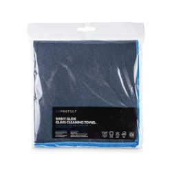 FX Protect Shiny Glide Glass Cleaning Towel 750GSM 40×40