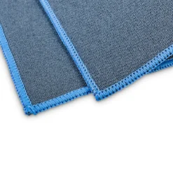 FX Protect Shiny Glide Glass Cleaning Towel 750GSM 40×40