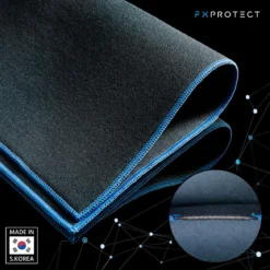 FX Protect Shiny Glide Glass Cleaning Towel 750GSM 40×40