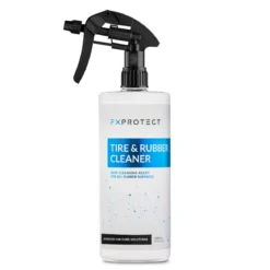 FX Protect Tire & Rubber Cleaner Reifenreiniger 1L