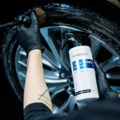 FX Protect Tire & Rubber Cleaner Reifenreiniger 5L