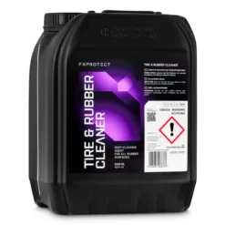 FX Protect Tire & Rubber Cleaner Reifenreiniger 5L