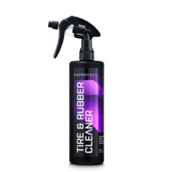 FX Protect Tire & Rubber Cleaner Reifenreiniger 500ml