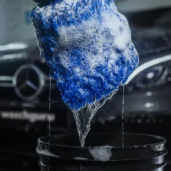 FX Protect Ultra Glide Wash Mitt