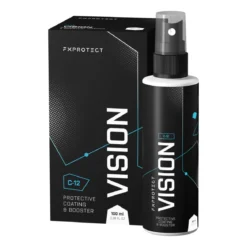 FX Protect Vision Coating C-12 Keramikbeschichtung 100ml