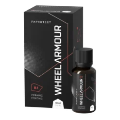 FX Protect Wheel Armour B1 Felgen-Versiegelung 30ml