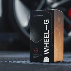 FX Protect WHEEL-G B-2 Felgenversiegelung 15ml