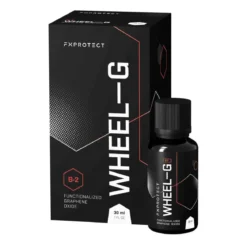 FX Protect WHEEL-G B-2 Felgenversiegelung 30ml