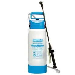 Gloria CleanMaster CM50 Drucksprühgerät