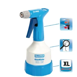 Gloria CleanMaster CM05 Feinsprüher 500ml