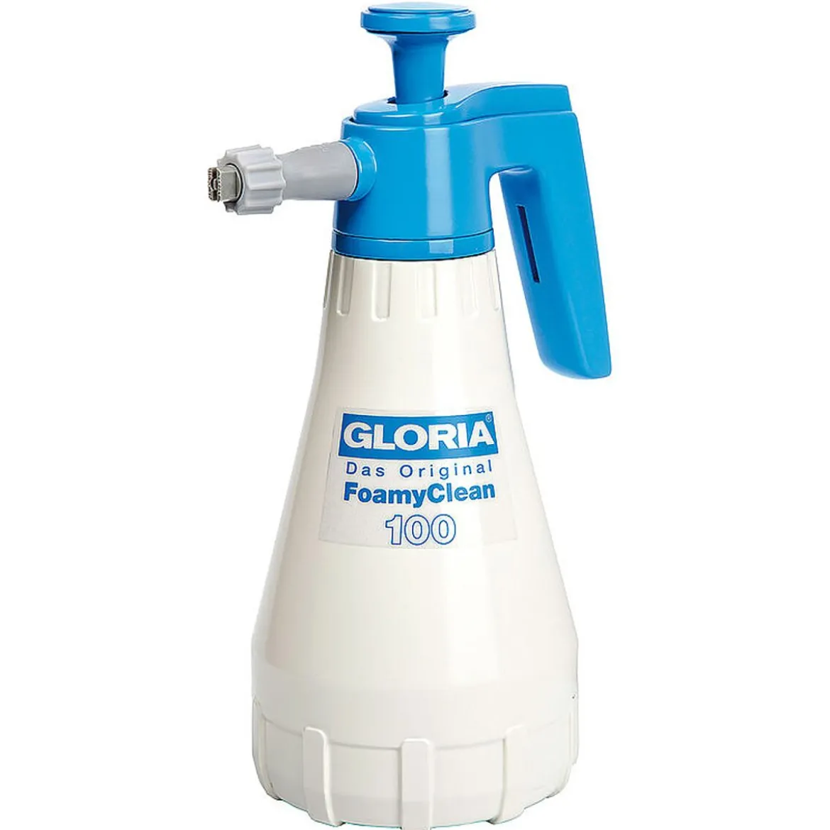 Gloria FoamyClean 100 Schaumsprüher