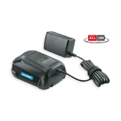 Gloria Starter Kit 18V 2,5Ah Akku + AL 1810 CV Ladergerät