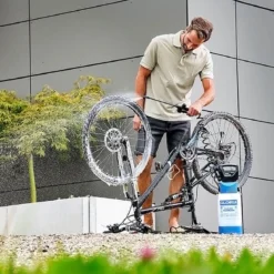 Gloria 18V Akku Kompressor für Sprühgeräte