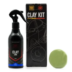 Good Stuff Clay Kit - Gleitmittel inkl. Knete