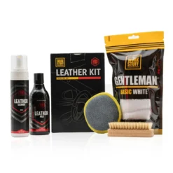 Good Stuff Leather Kit