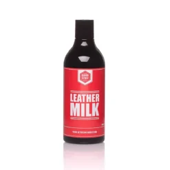 Good Stuff Leather Milk Lederpflege 500ml