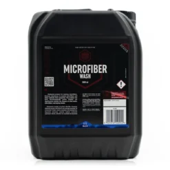 Good Stuff Microfiber Wash Waschmittel 5L