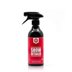 Good Stuff Show Detailer Carnauba-Hochglanzpflege 500ml
