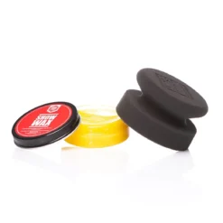 Good Stuff Show Wax Hartwachset 50ml