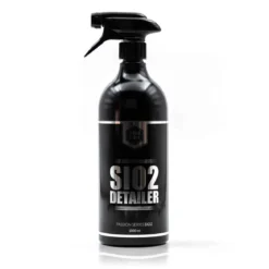 Good Stuff SiO2 Detailer Schnellpflege 1L