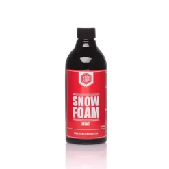 Good Stuff Snow Foam Mint 500ml