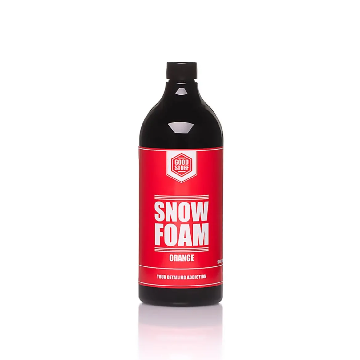 Good Stuff Snow Foam Orange 1L