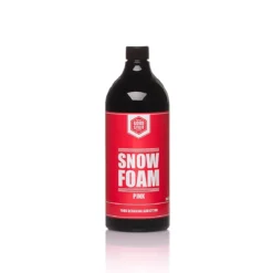 Good Stuff Snow Foam Pink 1L
