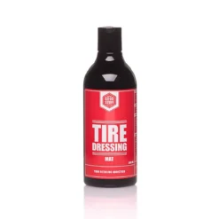 Good Stuff Tire Dressing Mat Reifenpflege 500ml