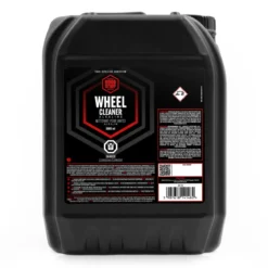 Good Stuff Wheel Cleaner Alkaline Felgenreiniger 5L
