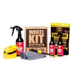 Good Stuff Wheel Kit