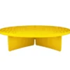 Grit Guard "Original" Wascheimereinsatz gelb