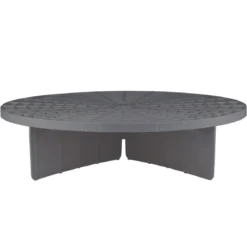 Grit Guard "Original" Wascheimereinsatz silber